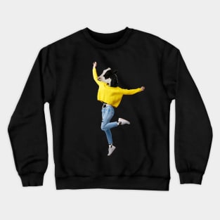 Cash Cow (Fashion Farms #6) Crewneck Sweatshirt